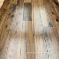 American walnut color solid wood floor
